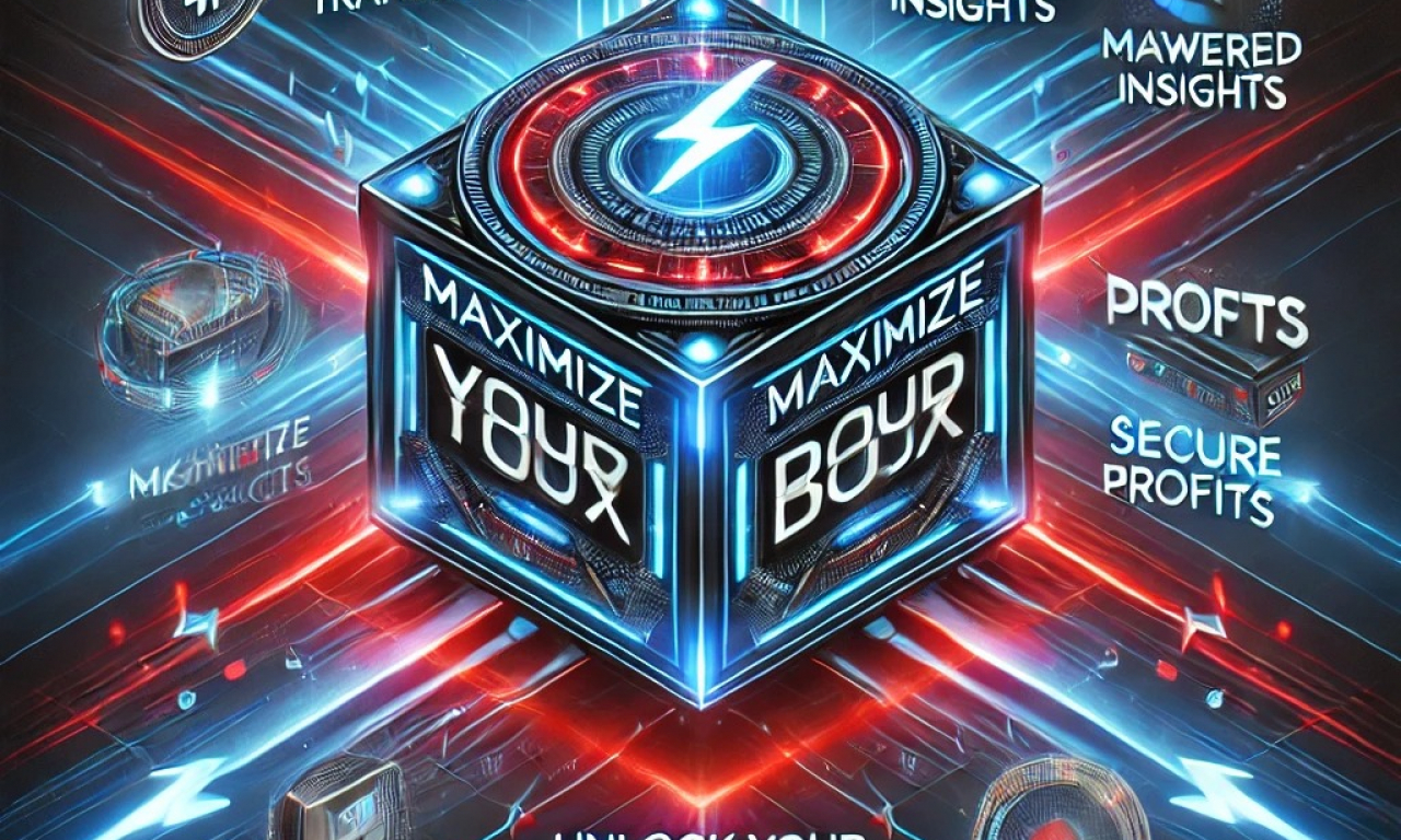 Maximize Your Profits with the Ultimate Crypto Trading Platform!